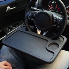 차량용 멀티 핸들 테이블, 1개 자동차용품/인테리어 반품 최저가 6,610원