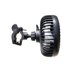 애니클리어 에어 쿨링 팬 차량용 선풍기 거치형, PDB-ACF20 자동차용품/차량용 전자기기 반품 최저가 8,970원