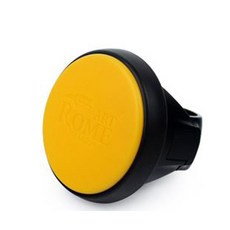 아트로마 아이편해 빅플러스 차량 파워핸들, 노랑 자동차용품/인테리어 반품 최저가 5,010원