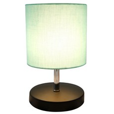 로얄타임 무투 단스탠드, 블랙바디+민트갓 홈인테리어/조명/스탠드 반품 최저가 27,770원