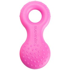 스와비넥스 클라우드 프리미엄 치발기 Step 1, 핑크, 1개 출산/유아동/수유용품 반품 최저가 4,050원