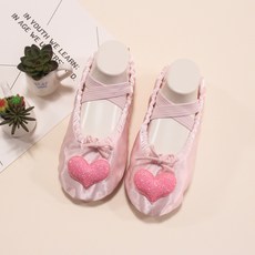 드레스하우스 하트 코사지 토슈즈 출산/유아동/유아동패션 반품 최저가 14,530원