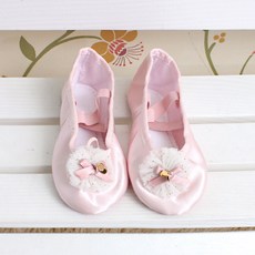 드레스하우스 딸랑이 코사지 토슈즈 출산/유아동/유아동패션 반품 최저가 8,380원