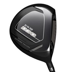 데이비드골프 5세대 고반발 드라이버 D30, S, 9.5도 스포츠_레저/골프 반품 최저가 297,220원