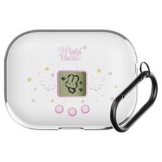 신지모루 모디무드 에어팟 케이스 에어팟 3, 토끼고치, 1개 가전디지털/음향기기 반품 최저가 10,070원