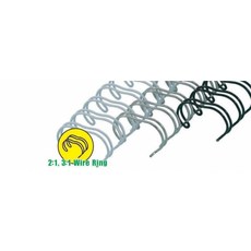 카피어랜드 2:1 와이어링 60p, 화이트(16mm), 1개 문구/오피스/학용품/수업준비 반품 최저가 6,210원