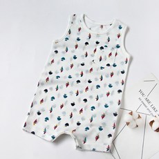 베베니즈 포켓 메쉬 민소매 롬퍼 출산/유아동/유아동패션 반품 최저가 8,700원