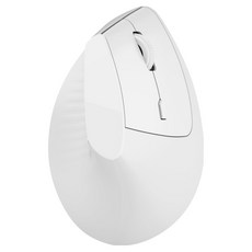 아이노트 버티컬 저소음 손목보호 무선 마우스, WHITE, VM600RB 가전디지털/키보드/마우스 반품 최저가 19,040원