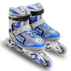 동방레포츠 주트 콤보 인라인, 블루, 1개 출산/유아동/완구/교구 반품 최저가 30,780원