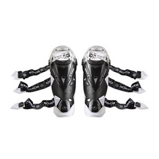 스코이코 무릎보호대 좌우 세트 K12, 화이트, 1세트 자동차용품/오토바이용품 반품 최저가 36,610원