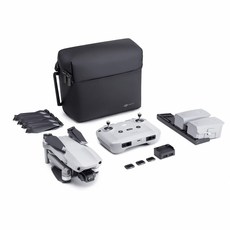 [쿠팡수입] DJI 매빅 에어 2 드론 콤보, 혼합색상, 1개 완구_취미/수집품 반품 최저가 948,490원