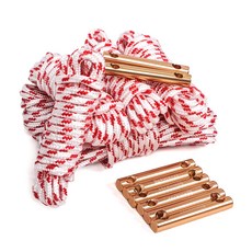 벅703 알루미늄 2구 스토퍼 + 스트링 세트, 혼합색상 스포츠/레저/캠핑전문관 반품 최저가 4,960원