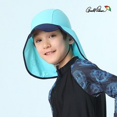 아놀드파마 스판 아동 플랩캡 APS-SC12T 출산/유아동/유아동패션 반품 최저가 4,350원