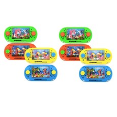 고리걸기 수중 장난감 게임기 8p 세트, 랜덤 발송, 1개 완구_취미/보드게임 반품 최저가 5,050원