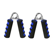 런웨이브 8그립 프리미엄 악력기 2p, 블루, 2개 헬스/건강식품/헬스/요가용품 반품 최저가 3,600원