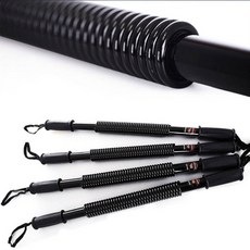 런웨이브 일자형 완력기 60kg, 블랙, 1개 헬스_건강식품/헬스/요가용품 반품 최저가 4,730원