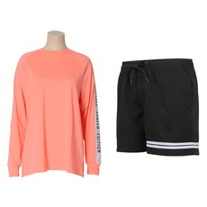 벤디스 남성용 벌스 래쉬가드 M222 + 비치팬츠 어반 A163 스포츠/레저/남성스포츠의류 반품 최저가 32,100원