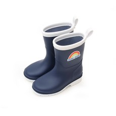 빔보빔바 여아용 파스텔레인보우 레인부츠 출산/유아동/유아동패션 반품 최저가 12,470원