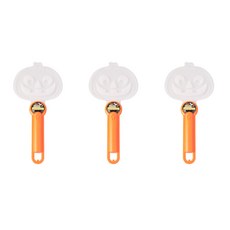스투피드 LED 네온 호박 야광봉, 혼합색상, 3개 문구/오피스/파티/이벤트 반품 최저가 4,830원
