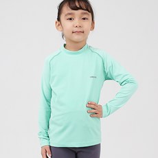 롤리핏 아동용 요가웨어 스포츠 긴팔티셔츠 스포츠/레저/유아스포츠의류 반품 최저가 2,130원
