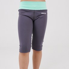 롤리핏 아동용 요가웨어 7부 스포츠레깅스 스포츠/레저/유아스포츠의류 반품 최저가 4,500원