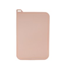 블루마마 실리콘 이유식 양면 도마, 핑크, 1개 주방용품/밀폐저장/도시락 반품 최저가 7,300원