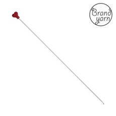 브랜드실 아디 코바늘 262-7, 1개 홈인테리어/수예/수선 반품 최저가 3,790원