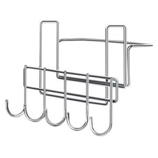 코시나 싱크대 2 way 행주 키친툴 걸이, SILVER, 1개 undefined/undefined 반품 최저가 5,760원