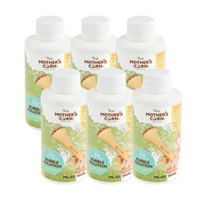 마더스콘 쉽게 터지지 않은 버블용액 200ml, 6개 완구/취미/스포츠/야외완구 반품 최저가 29,150원