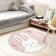 한일카페트 스윗바니 키즈 러그 홈인테리어/카페트/쿠션 반품 최저가 36,560원