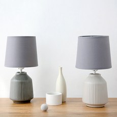 마켓비 NYSA 세라믹 단스탠드 E26 H35080/09, 혼합색상 홈인테리어/단스탠드 반품 최저가 5,590원