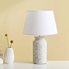 마켓비 NYSA 세라믹 단스탠드 E26 H36153/13, 혼합색상 홈인테리어/조명/스탠드 반품 최저가 14,320원