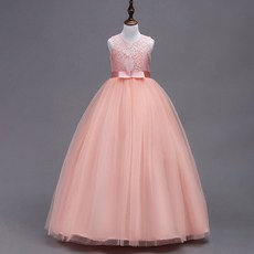 여아용 연주회 롱 드레스 출산/유아동/유아동패션 반품 최저가 20,470원