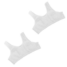 스윗웨어 여아용 주니어 심플 브라탑 2p 출산/유아동/유아동패션 반품 최저가 6,850원