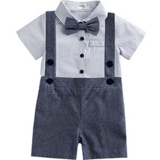 아이엠베베 남아용 여름 정장 훈남 3종 세트 출산/유아동/유아동패션 반품 최저가 12,200원