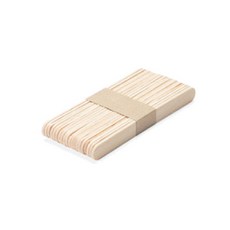 유미상사 실리콘 수제 아이스크림 몰드 BG012 전용나무스틱, 50개 주방용품/주방조리도구 반품 최저가 4,770원