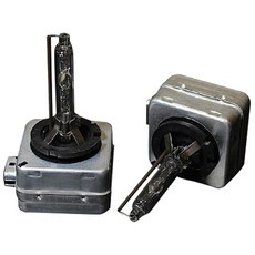 VLK 순정교체형 HID벌브 D1S 프리미엄 일반형 D1S, 6000K, 2개 자동차용품/차량관리/소모품 반품 최저가 64,220원