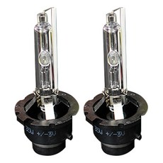 VLK 순정교체형 HID벌브 D2C D2R D2S 고급형 D2C, 6000K, 2개 자동차용품/차량관리/소모품 반품 최저가 22,440원