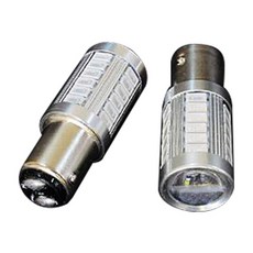 REXUS 알로이 5630 LED 시그널램프 브레이크등 더블, 레드, 2개 자동차용품/차량관리/소모품 반품 최저가 14,430원