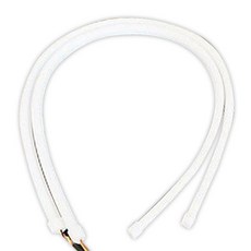 REXUS 실리콘 면발광 광LED바 30cm, 퓨어화이트, 2개 자동차용품/차량관리/소모품 반품 최저가 11,140원