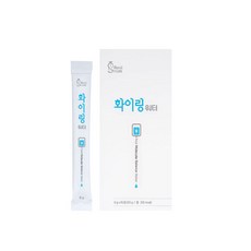 리얼그램 화이링워터 포도당 보충제, 1, 80g, 1개 헬스/건강식품/건강식품 반품 최저가 14,690원