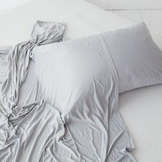 라뽐므 쏘쿨 냉감 홑겹 여름이불, 아이스그레이 홈인테리어/침구 반품 최저가 10,980원