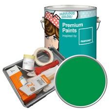 노루페인트 팬톤 내부용 실내벽면 저광 페인트 4L 세트, 17-6153 Fern Green, 4000ml, 1개 홈인테리어/공구/철물/DIY 반품 최저가 39,870원