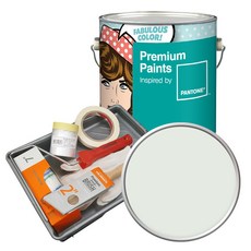 노루페인트 팬톤 내부용 실내벽면 무광페인트 4L 세트, 11-4803 Ice, 4000ml, 1개 undefined/undefined 반품 최저가 31,790원