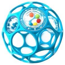 오볼 래틀 소 아기공, 랜덤 발송, 1개 출산/유아동/완구/교구 반품 최저가 6,080원