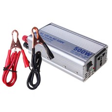 로우락 차량용 인버터 500w, 1개 자동차용품/RV/아웃도어 반품 최저가 37,650원