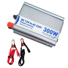 로우락 차량용 인버터 300w, 1개 자동차용품/RV/아웃도어 반품 최저가 19,740원