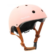 맘앤리틀 퍼스트 유아 자전거 헬멧, 피치핑크, 1개 스포츠/레저/킥보드/스케이트 반품 최저가 22,040원