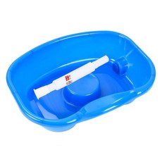 머리감기 샴푸대야, 랜덤발송, 1개 홈인테리어/욕실용품 반품 최저가 5,890원