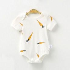 베베니즈 패턴 데일리 반팔 수트 패션의류/잡화/유아동패션 반품 최저가 5,060원